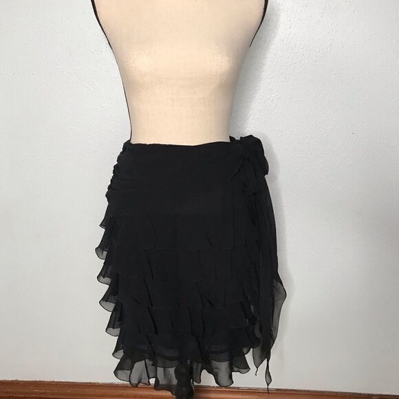 NWT Fun & Flirty 148 Lafayette New York skirt - Picture 3 of 16